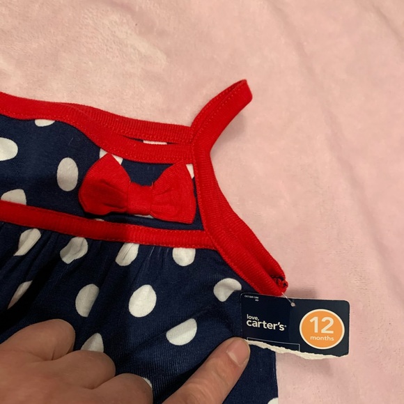 Fourth of July outfit! - Picture 3 of 4